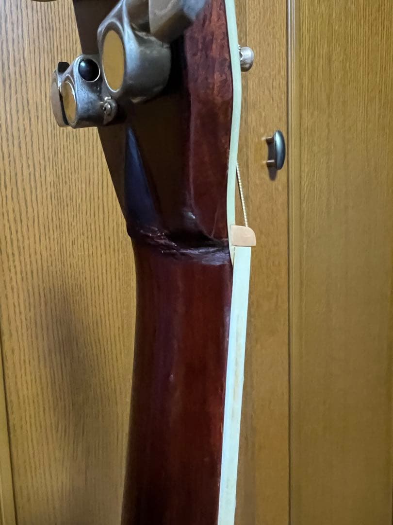 MORRIS TF-801 モーリス　ハラカンダ　3ピース