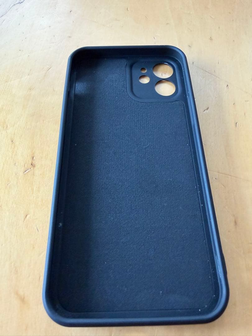 iphone12pro 本体 背面割れあり パシフィックブルー