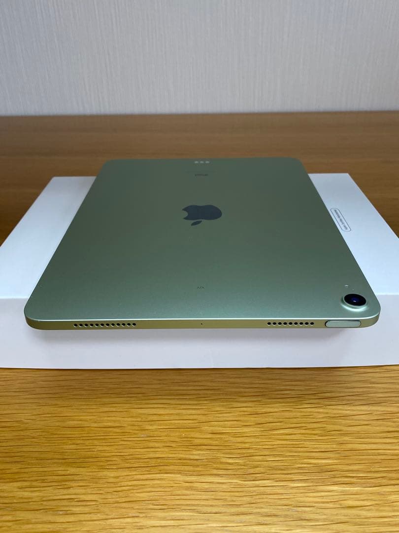 iPad Air 第4世代 256GB Apple純正キーボード付