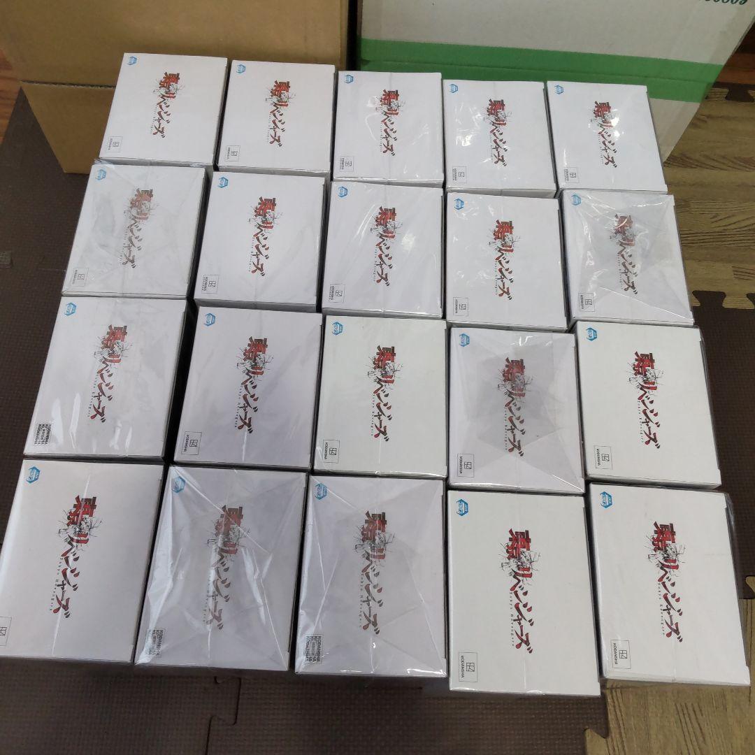 東京リベンジャーズ　フィギュア