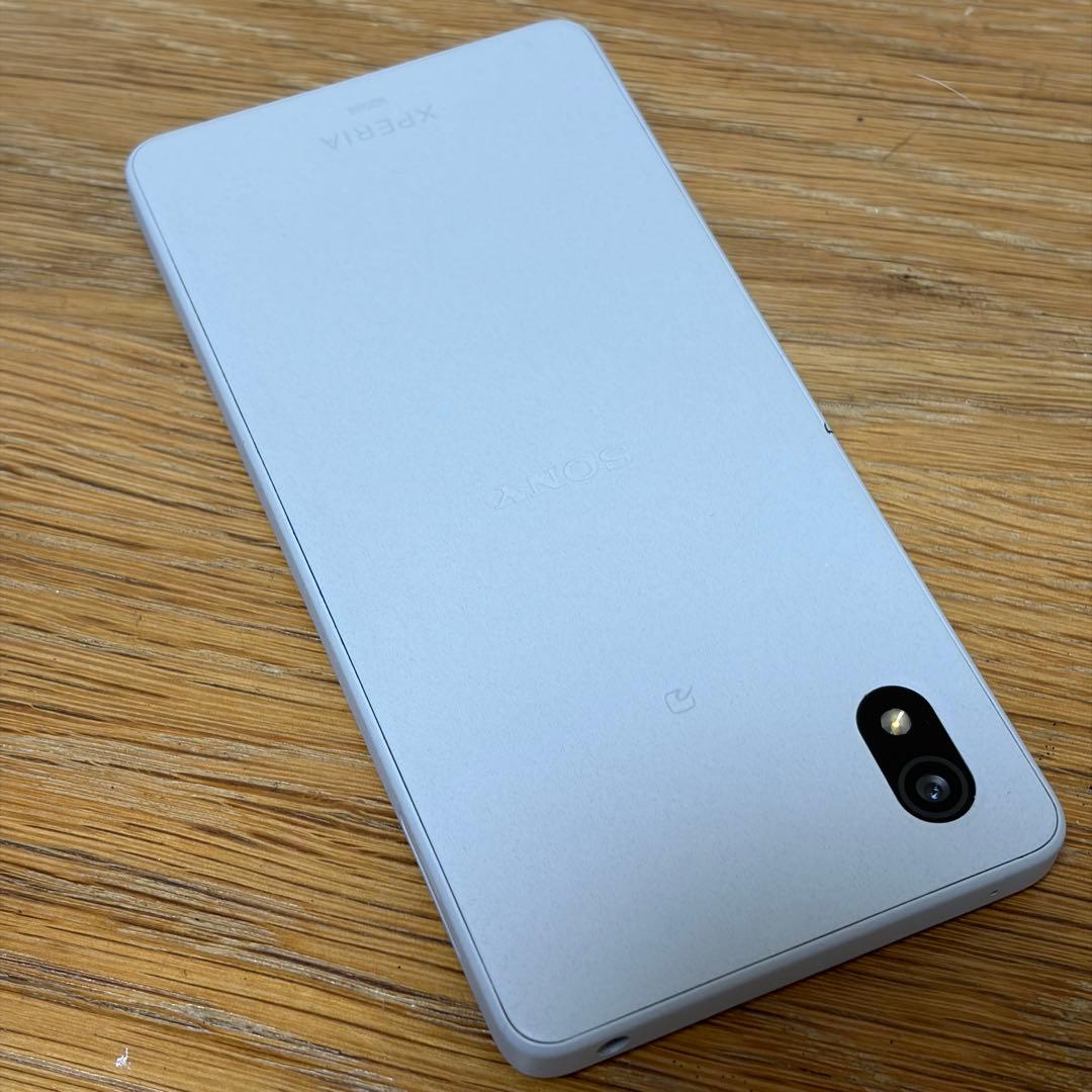 6088 SONY Xperia ace Ⅲ