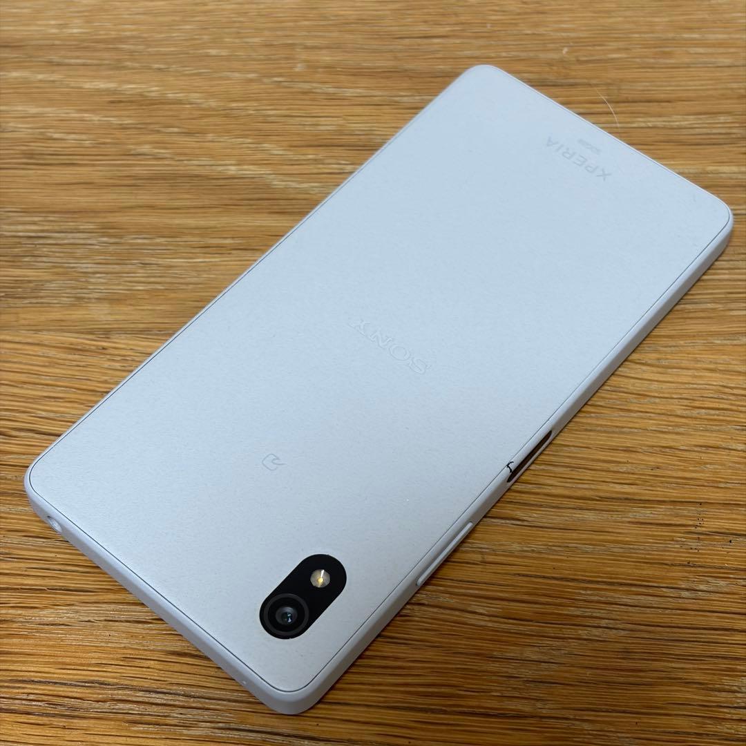 6088 SONY Xperia ace Ⅲ