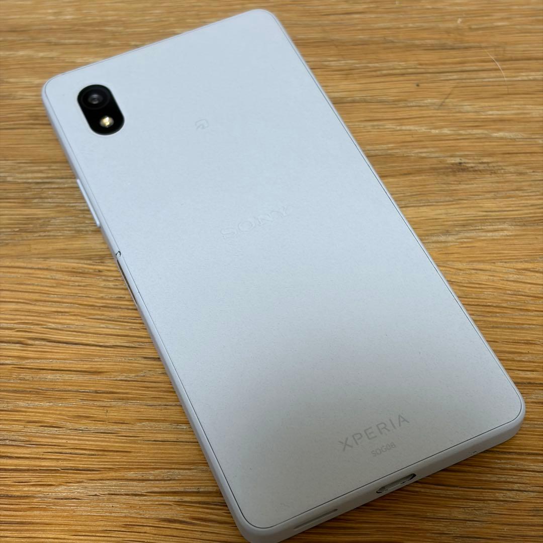 6088 SONY Xperia ace Ⅲ