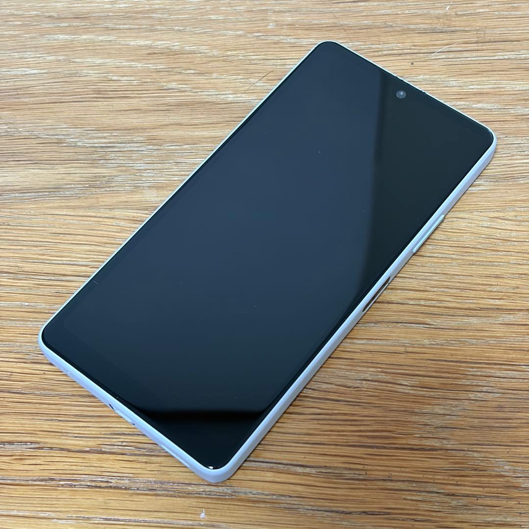 6088 SONY Xperia ace Ⅲ