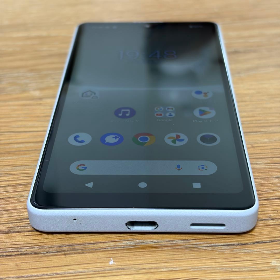 6088 SONY Xperia ace Ⅲ