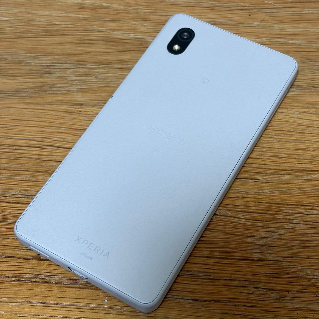6088 SONY Xperia ace Ⅲ