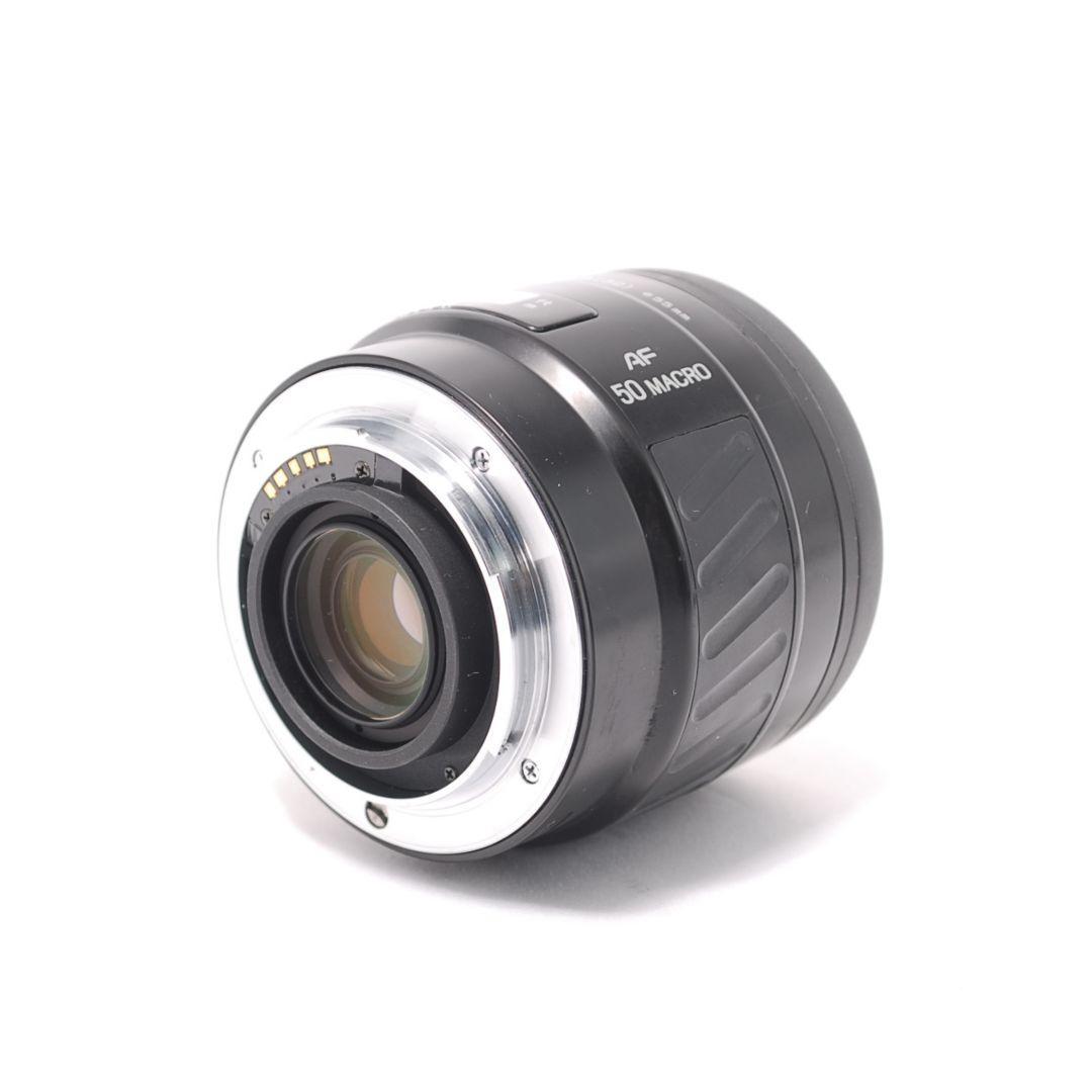 ❤即購入1000円OFF❤ SONY α55 単焦点レンズ 50mm MACRO