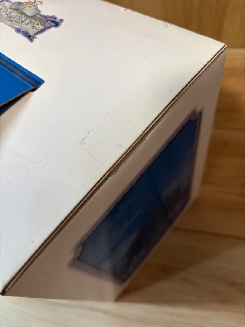 一番くじ　ワンピース　vs海軍編　a賞　海軍船フィギュア