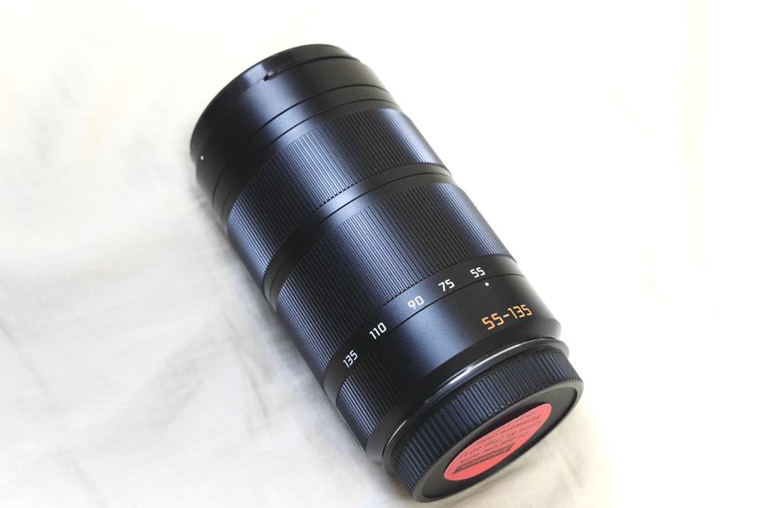 レンズ(ズーム) APO-VARIO ELMAR TL 55-135mm f3.5-5.6