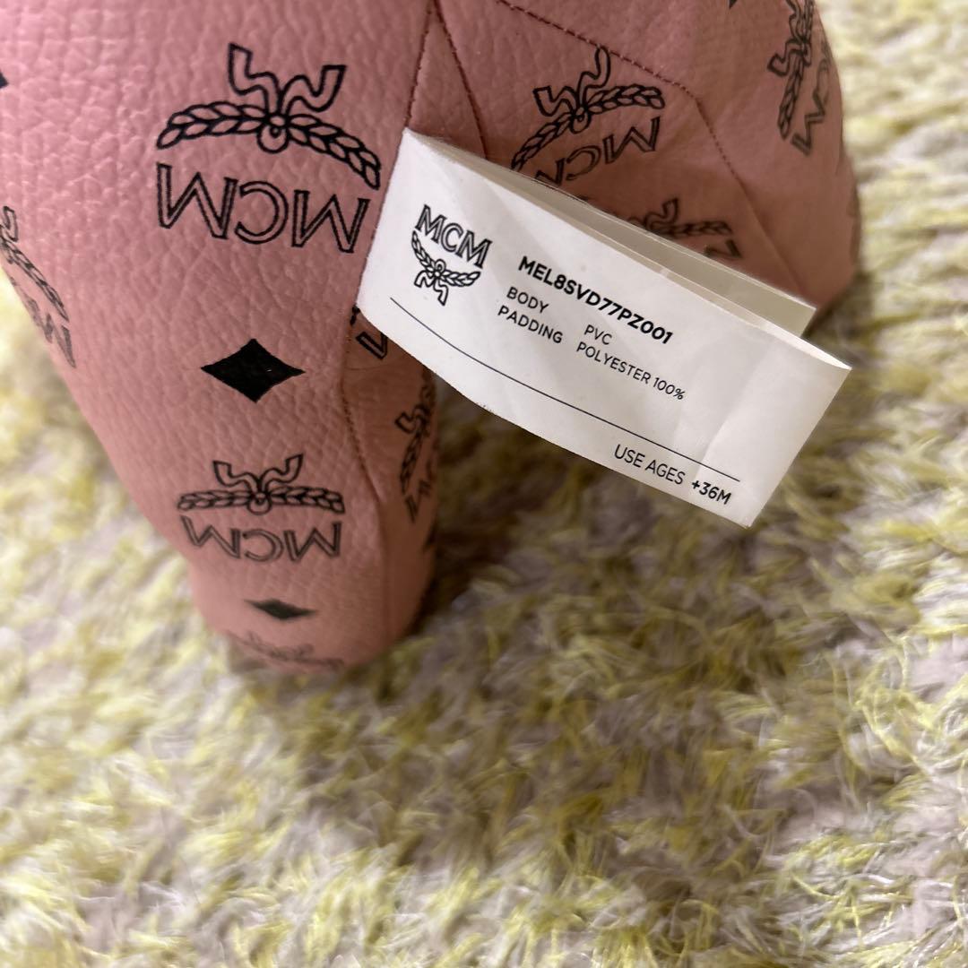 mcm ドッグドール　犬