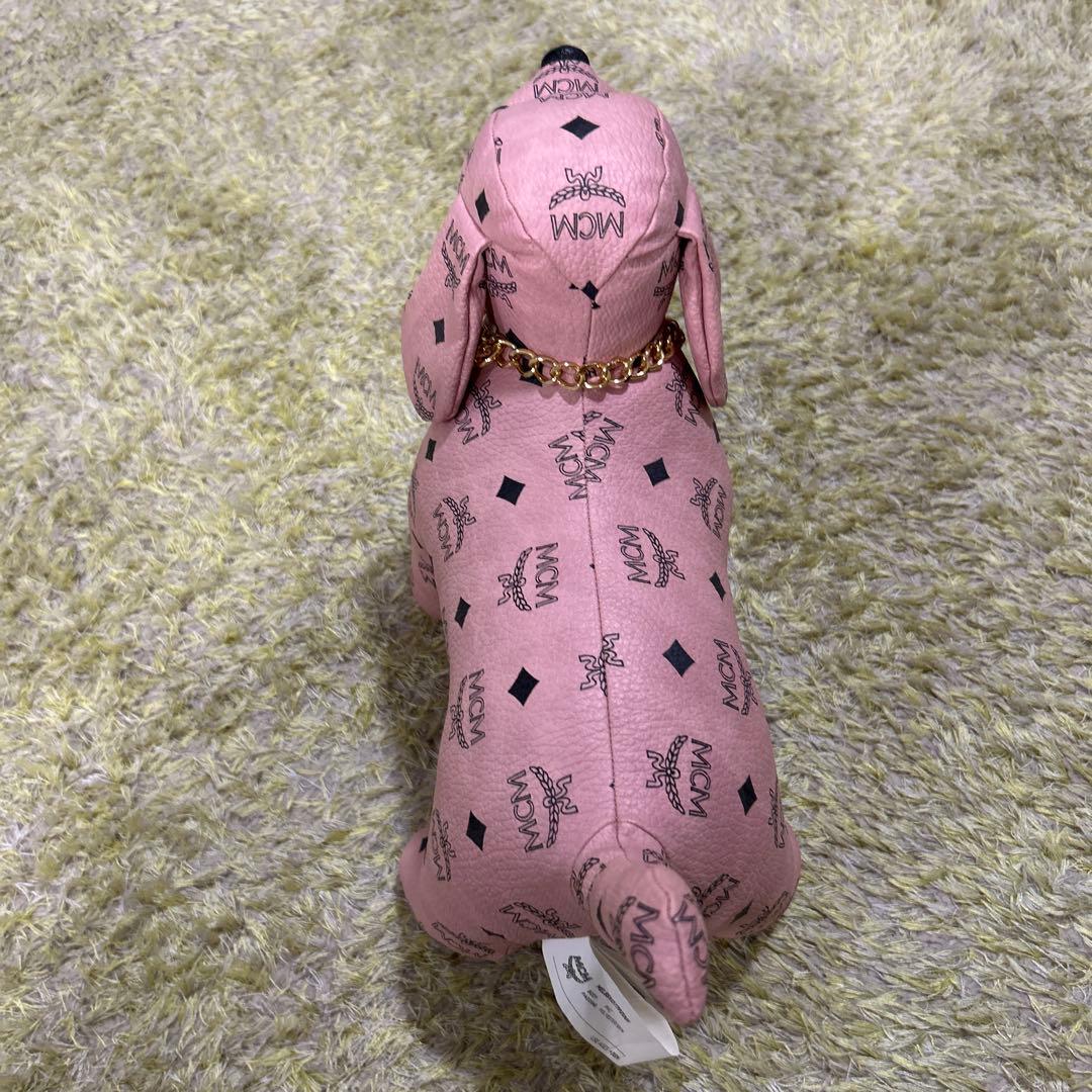 mcm ドッグドール　犬