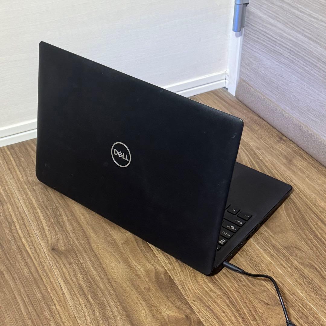Windowsノート本体 DELL i7-8565U 16GB 512GB MX130