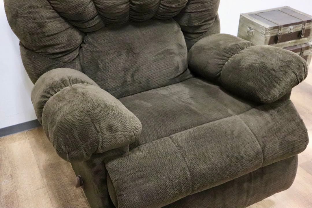 GMGN230○ASHLEY / アシュレイ Foxfield リクライニング