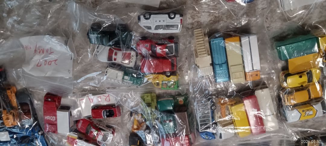 【価格交渉歓迎】 約310台 マジョレッテ 等 ミニカー 航空機 まとめ セット