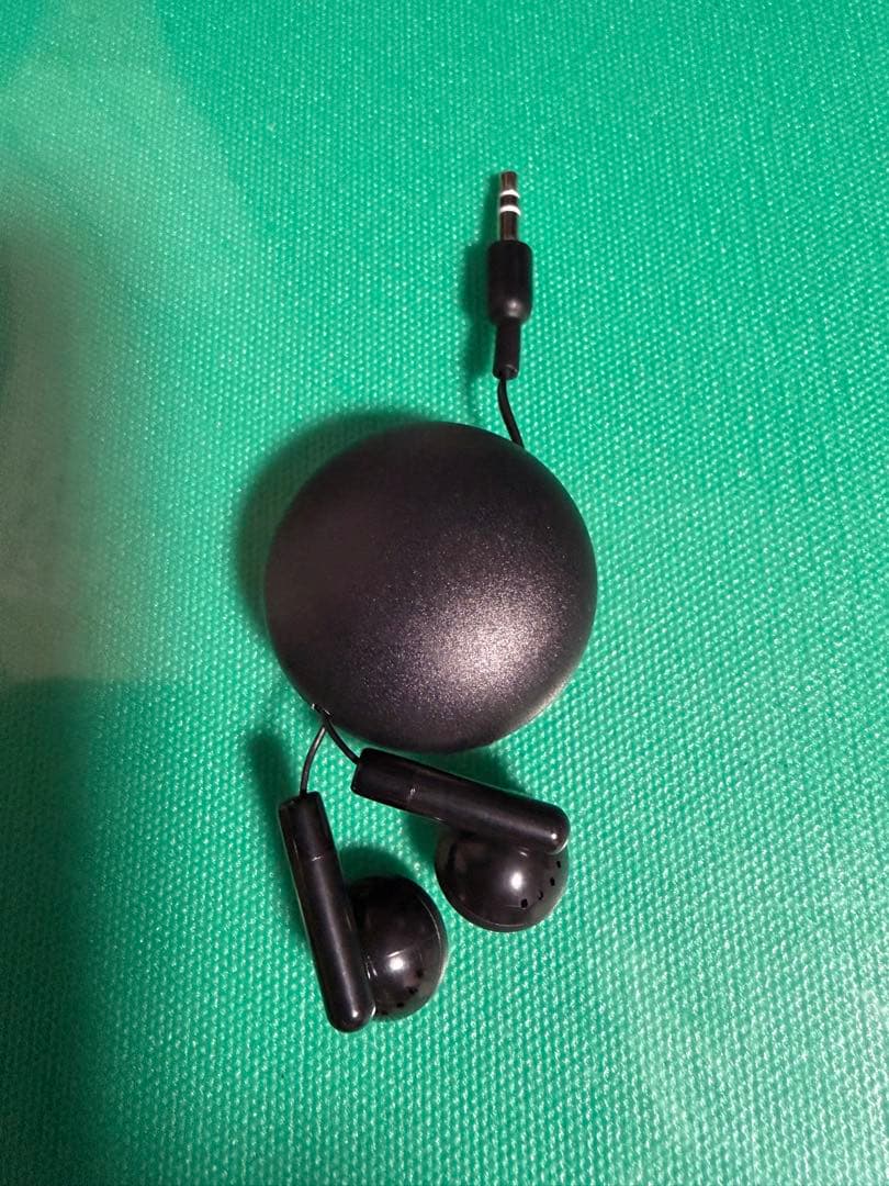 ★非売品★ 倉木麻衣イヤホン 「 FUTURE KISS 」