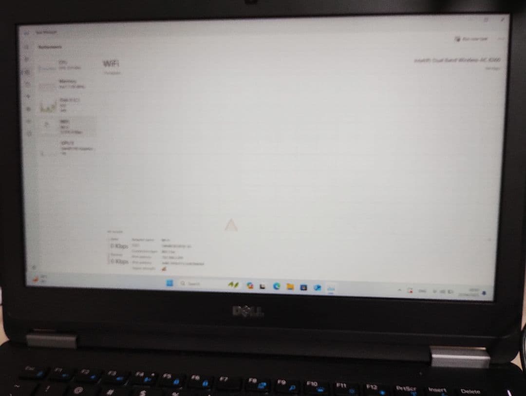 Dell Latitude E7270 ウルトラブック