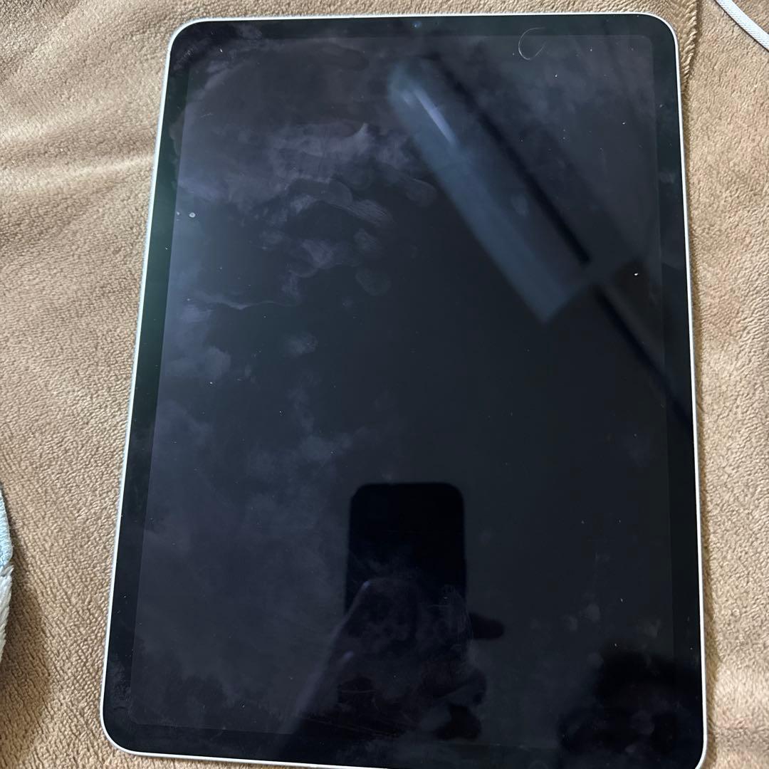 Apple iPad Pro 11インチ（第4世代128GBセルラー WiFi）