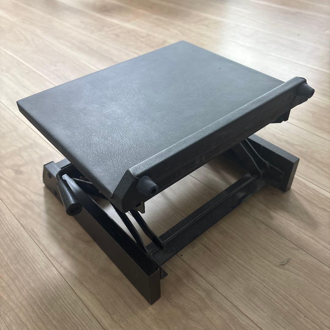 ピアノ専用補助台 UP-S 〈甲南〉