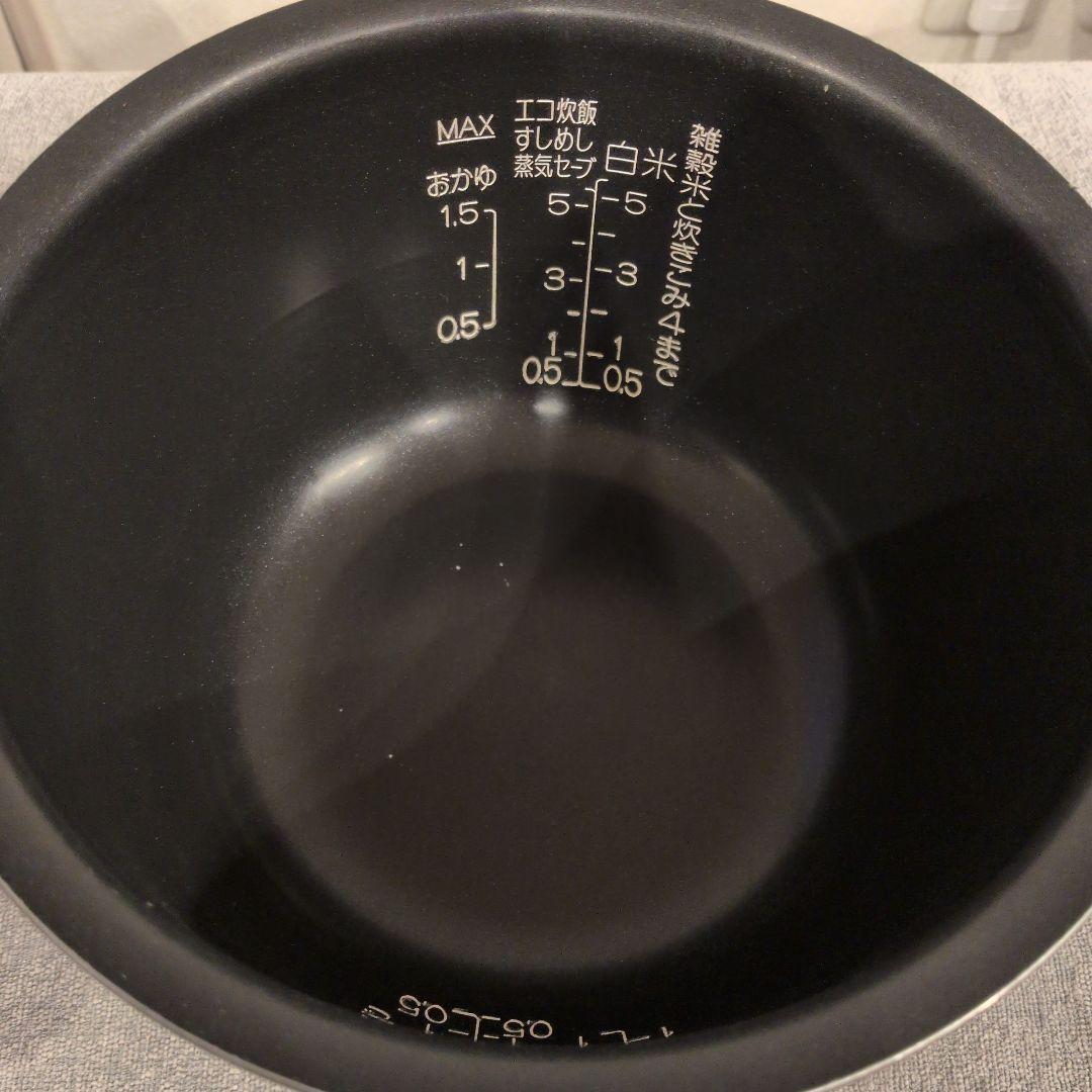 象印　炊飯器　内釜 B346
