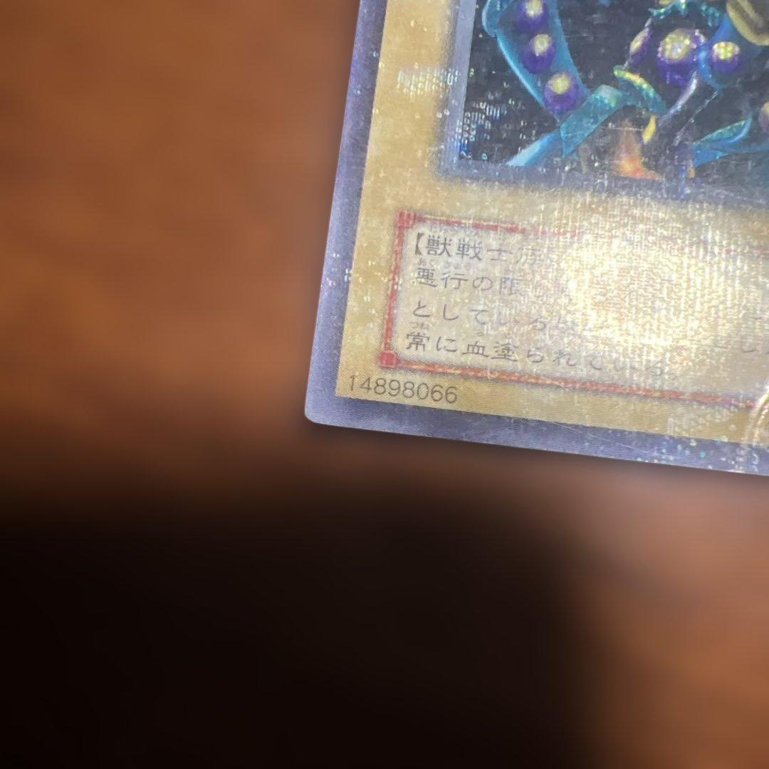 遊戯王　ブラッドヴォルス　パラレル