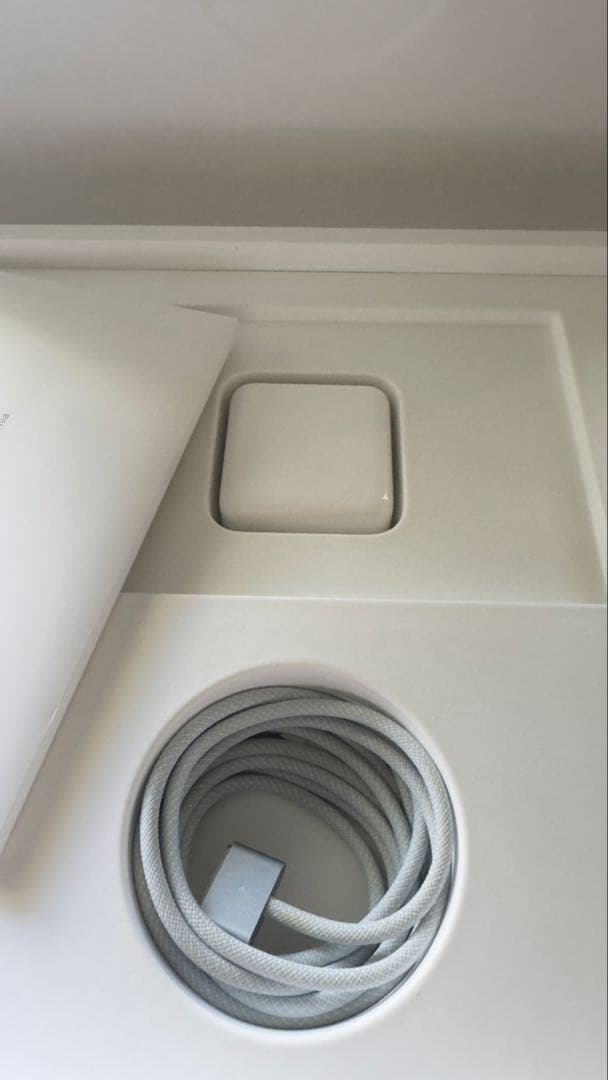 Apple MacBook Air M4 13 スカイブルー 16G 512GB