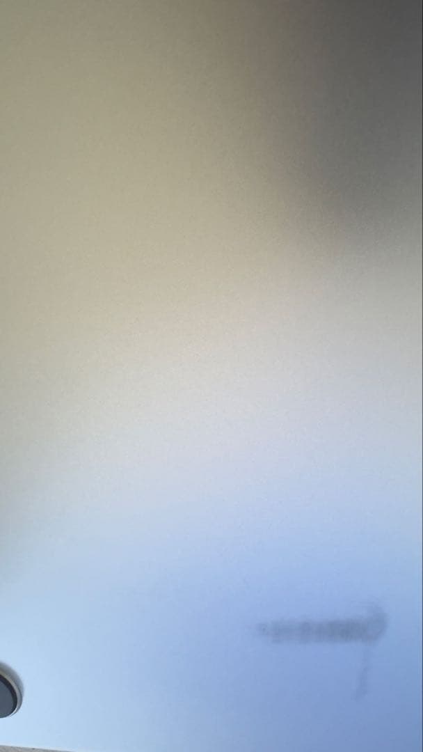 Apple MacBook Air M4 13 スカイブルー 16G 512GB