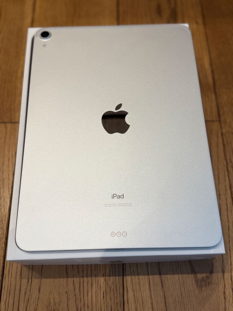 ipad pro 11 256gb smart keybord pencil付き