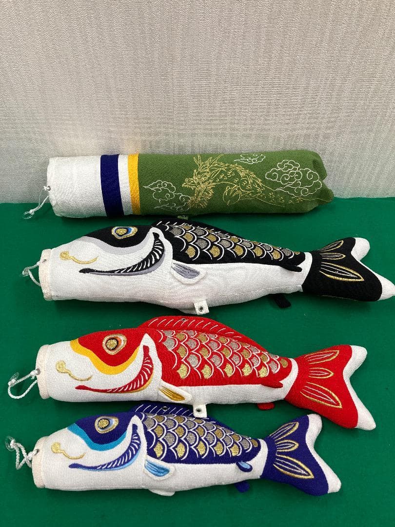 SK2 室内鯉のぼり　五月人形鯉のぼり　五月鯉のぼり室内　五月初節句