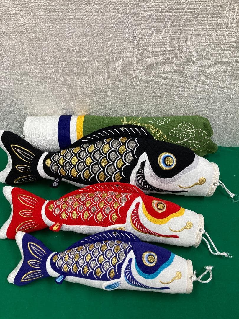 SK2 室内鯉のぼり　五月人形鯉のぼり　五月鯉のぼり室内　五月初節句
