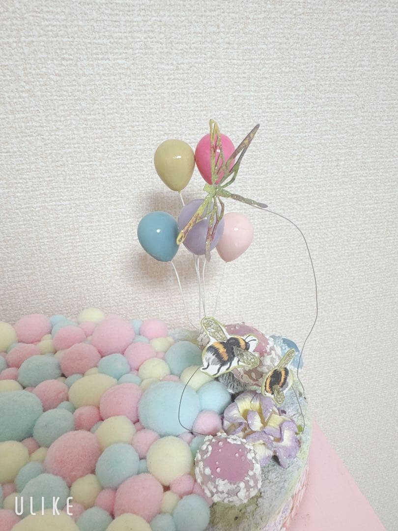 作家様　アーティストテディベア　ユニコーン