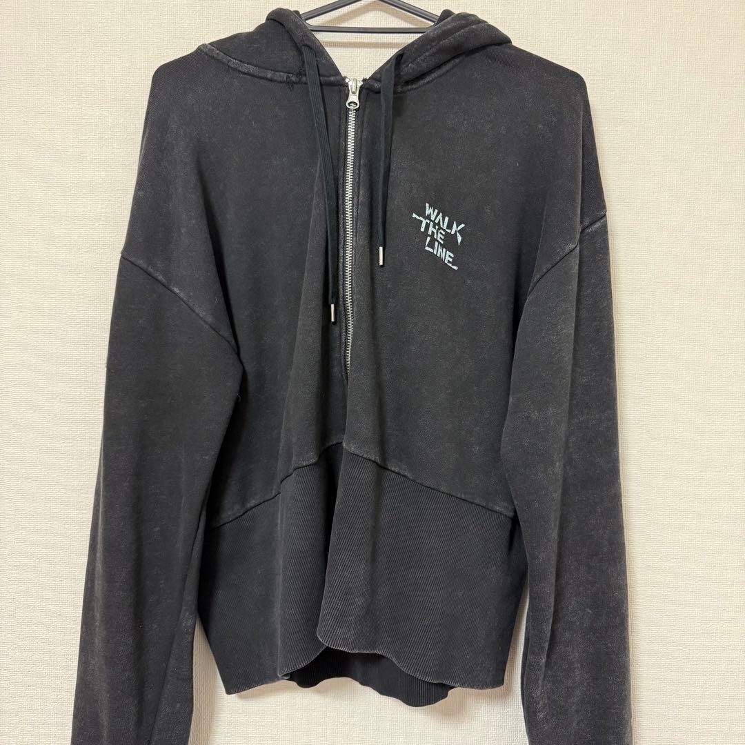 ENHYPEN WALK THE LINE フーディー パーカー Lサイズ