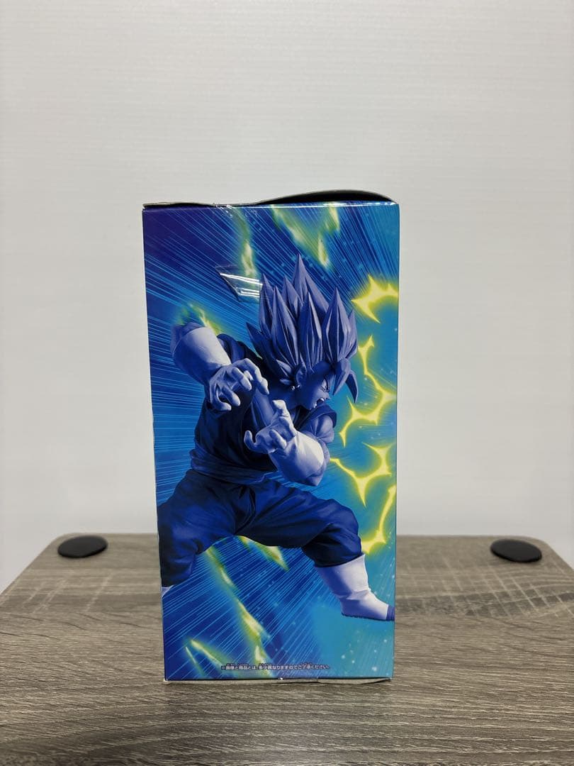 ドラゴンボール超　ファイナルかめはめ波　ベジットブルー　最強必殺技