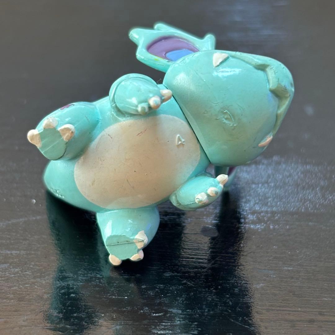 ポケモン　モンコレ　ニドリーナ【初期】