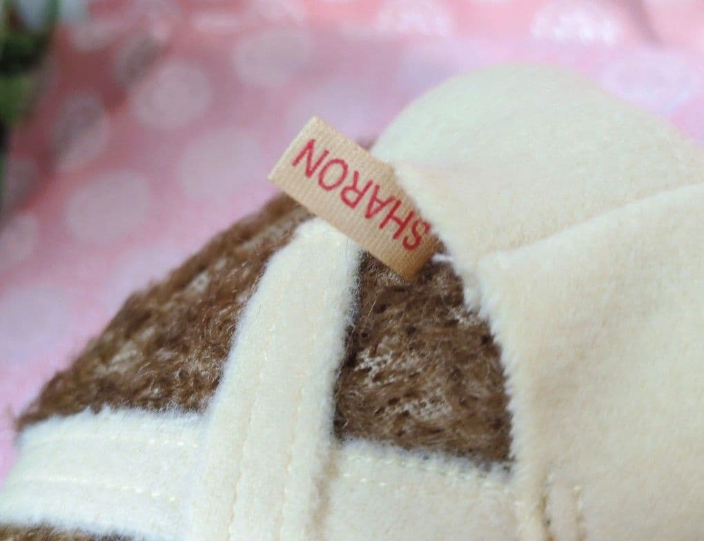 海外作家テディベア Barron Bears