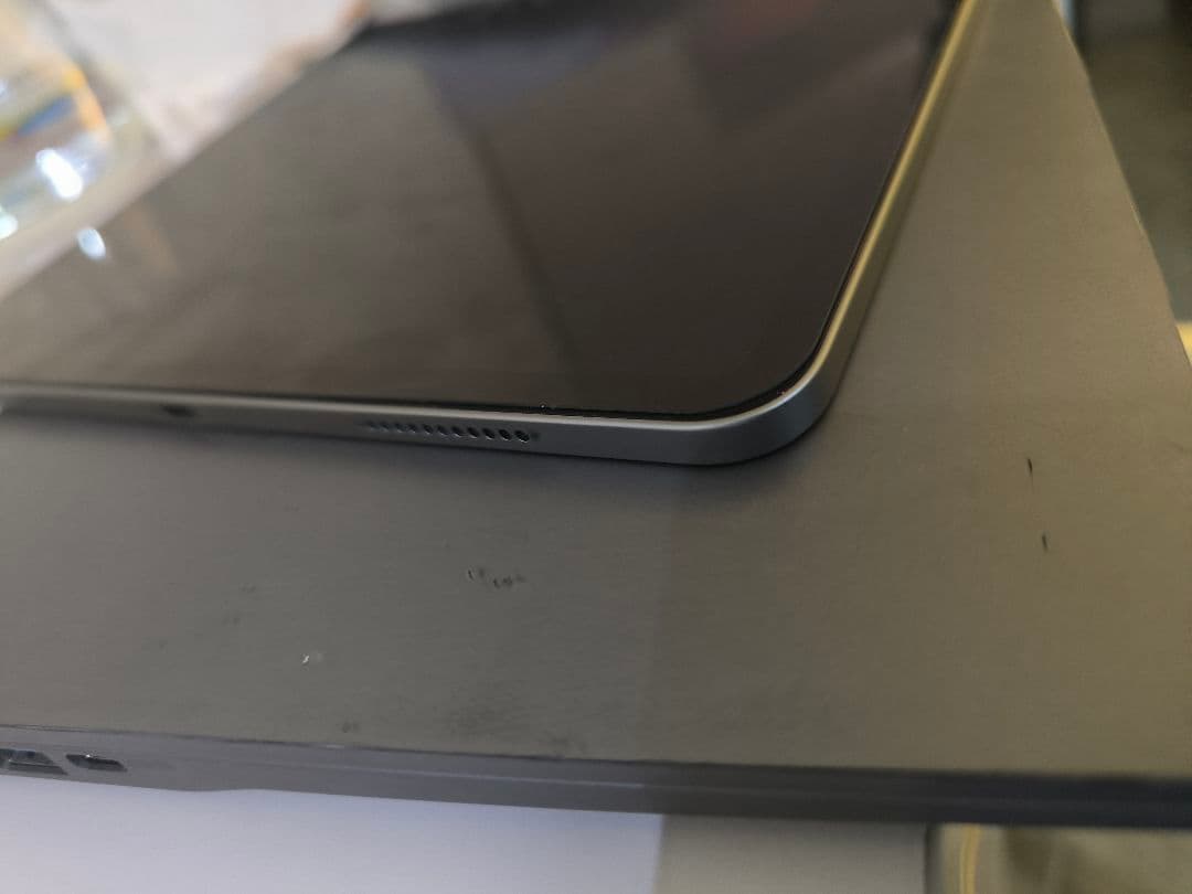 iPad air 第７世代　M3 13インチ 本体