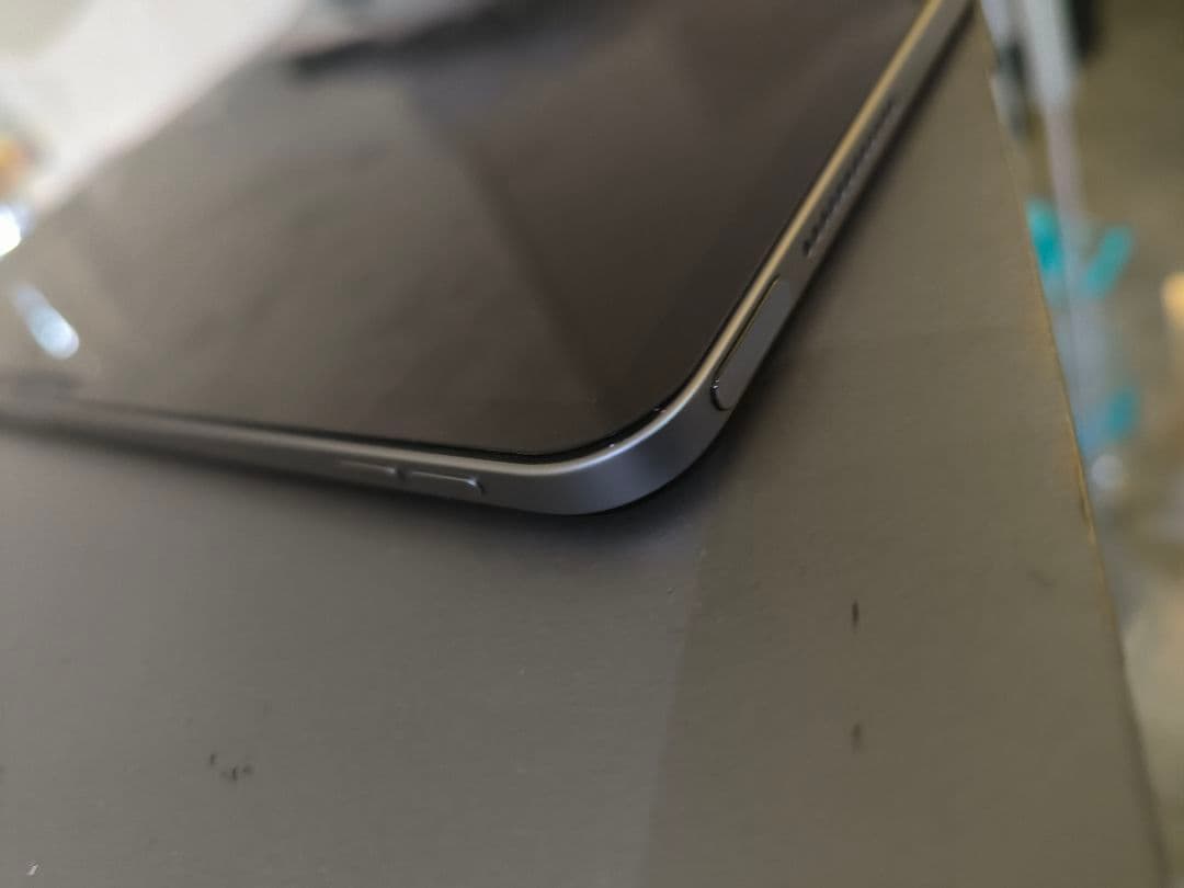 iPad air 第７世代　M3 13インチ 本体