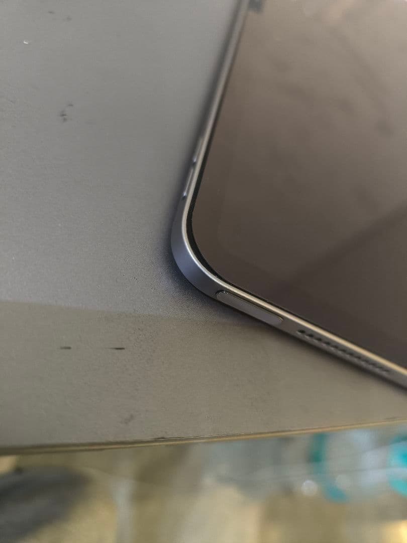 iPad air 第７世代　M3 13インチ 本体