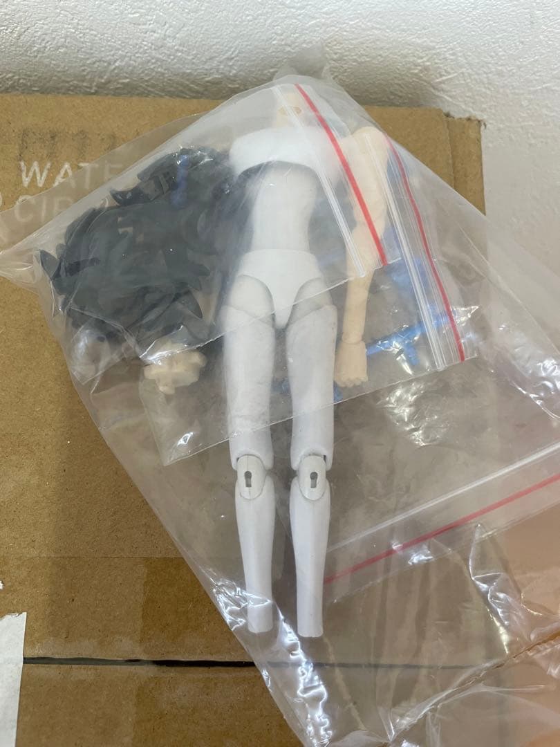 聖闘士星矢 聖衣神話EX サイズ 海外製 白銀聖闘士 矢座のトレミー 新品