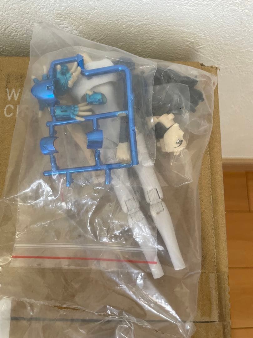 聖闘士星矢 聖衣神話EX サイズ 海外製 白銀聖闘士 矢座のトレミー 新品