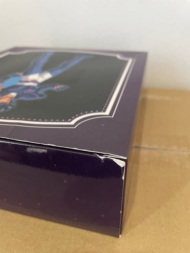 聖闘士星矢 聖衣神話EX サイズ 海外製 白銀聖闘士 矢座のトレミー 新品