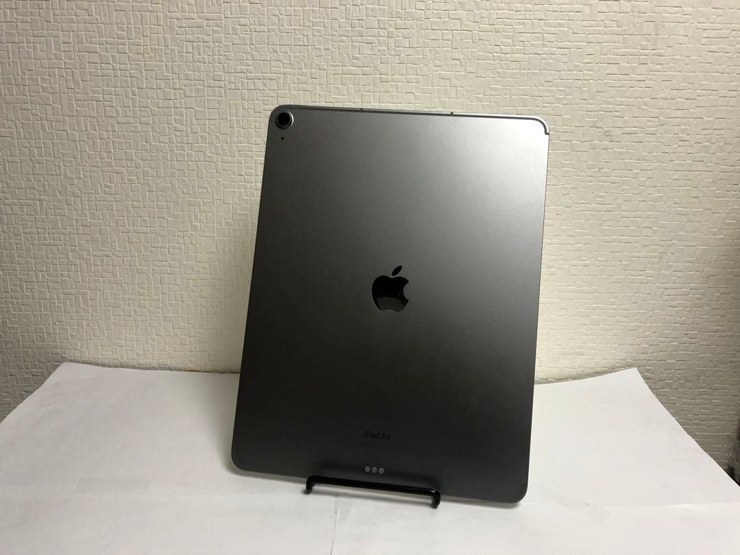 iPad Air 13インチ 【M2/2024】128GB SIMフリー N67