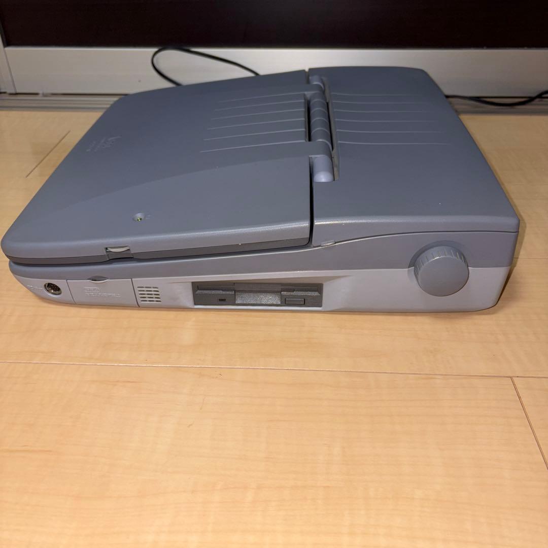 【最上位機種】TOSHIBA ワープロ Rupo JW-8020