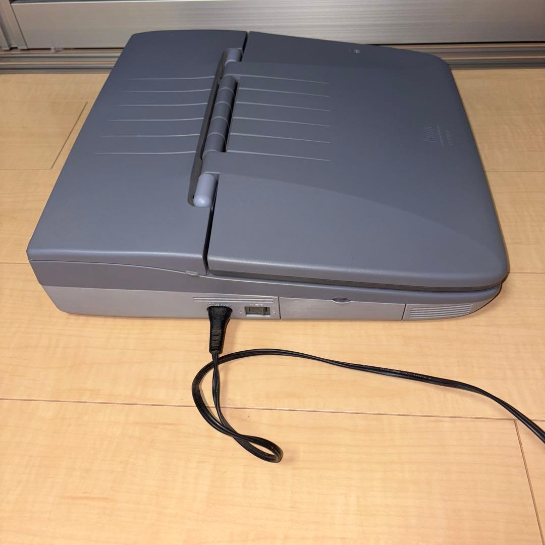 【最上位機種】TOSHIBA ワープロ Rupo JW-8020