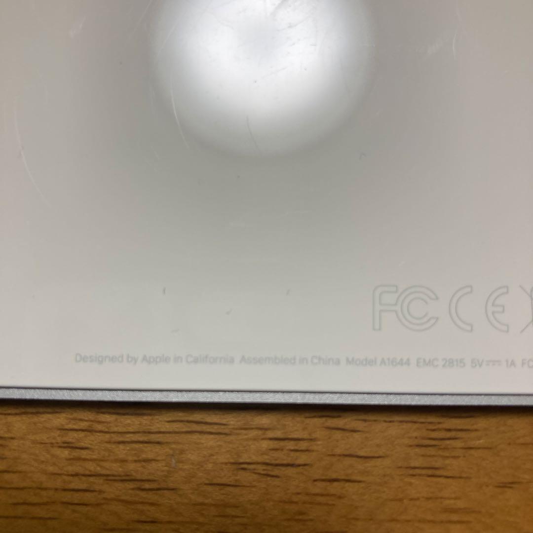 純正品 アップル マジック キーボードA1644