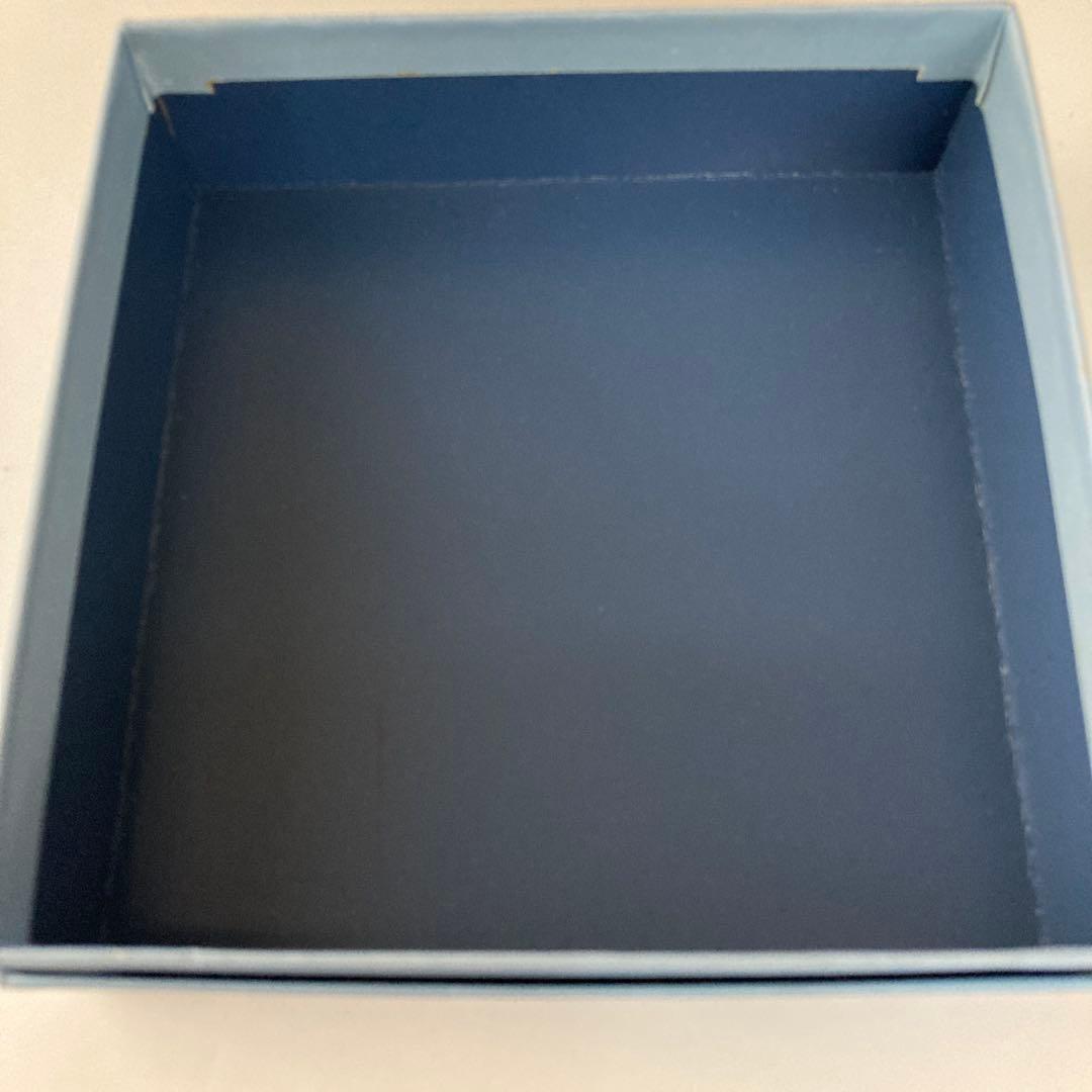 ウェッジウッド　ブルーエレファント　小皿2枚