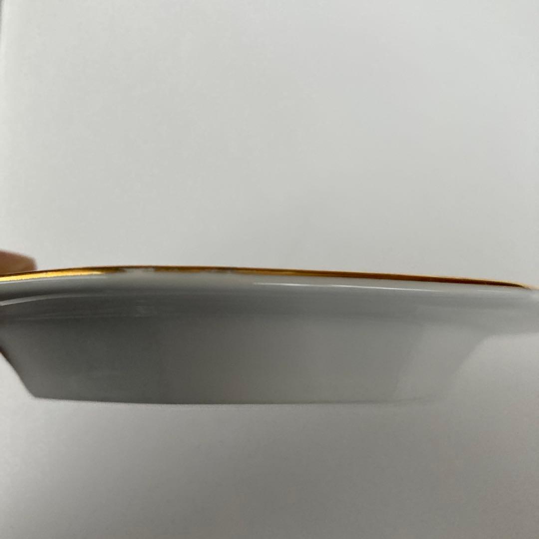 ウェッジウッド　ブルーエレファント　小皿2枚