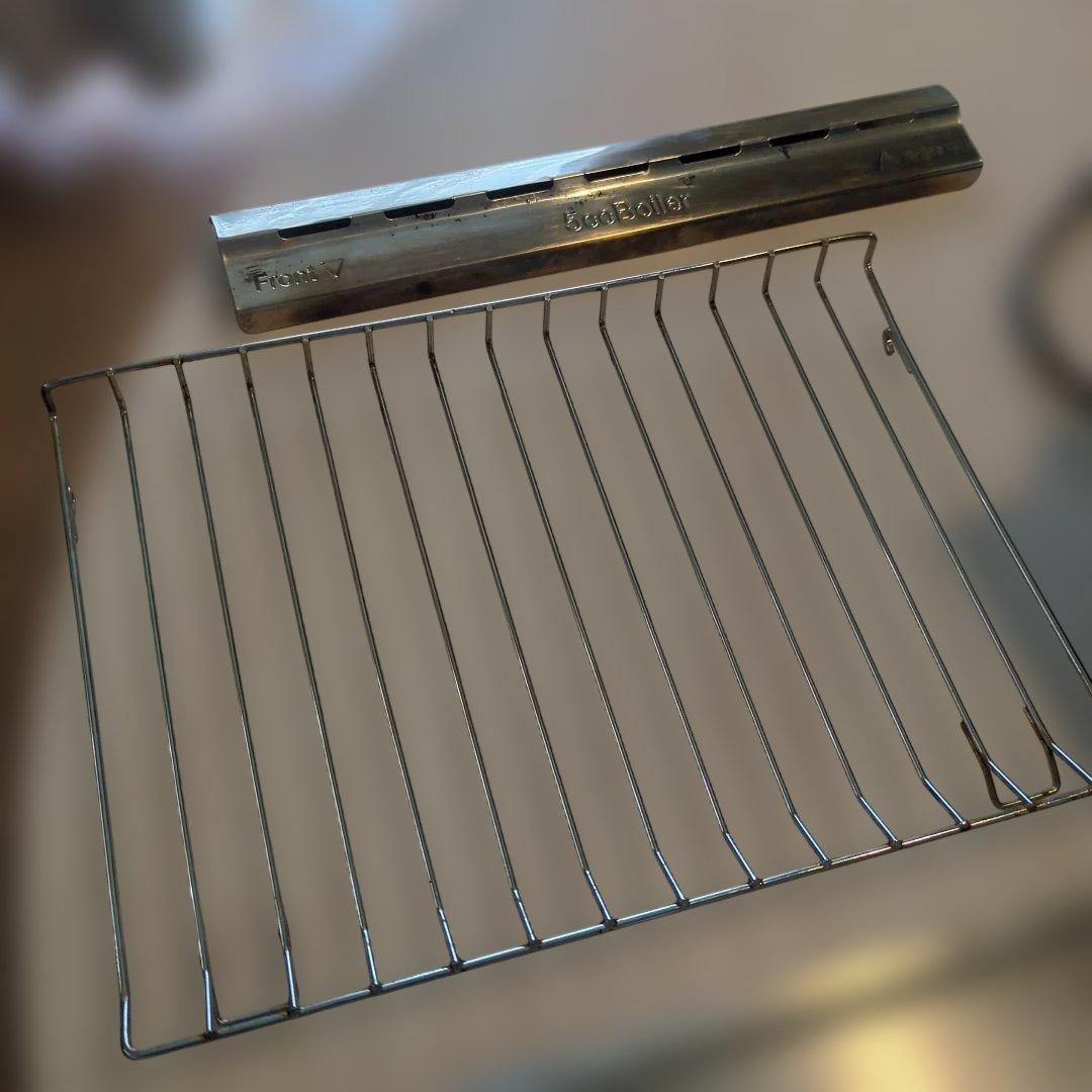 BALMUDA バルミューダ　スチームトースターK01E-KG 2018年製