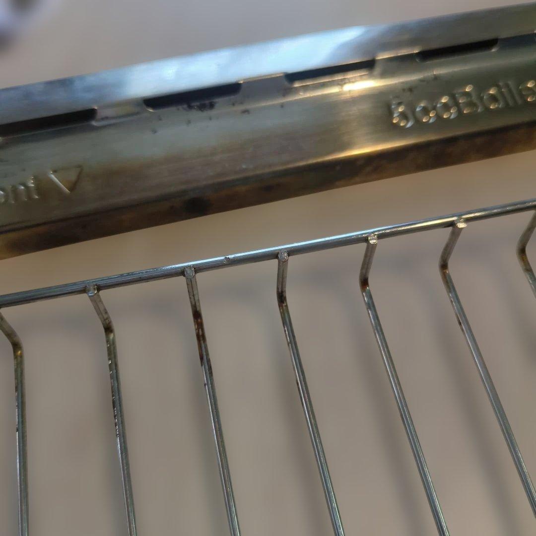 BALMUDA バルミューダ　スチームトースターK01E-KG 2018年製