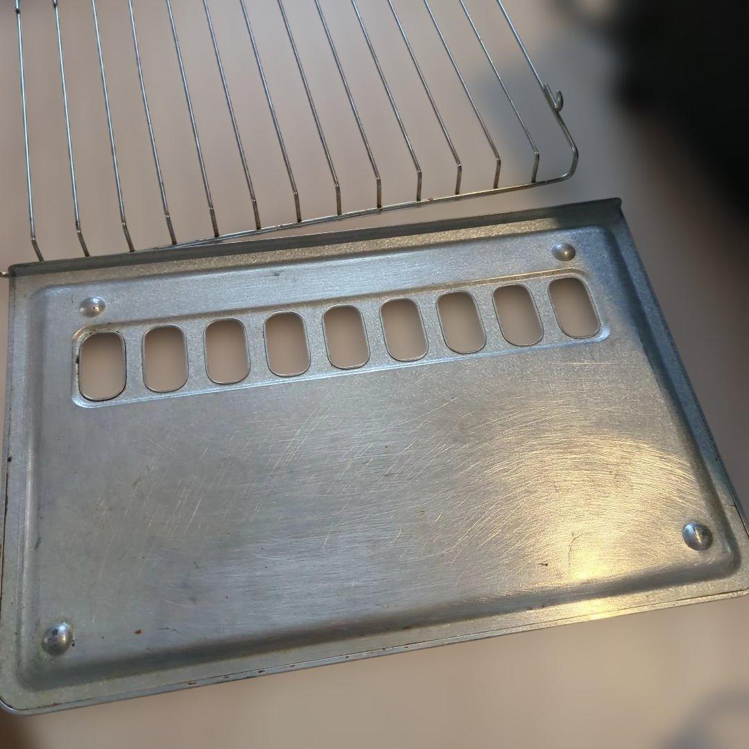 BALMUDA バルミューダ　スチームトースターK01E-KG 2018年製