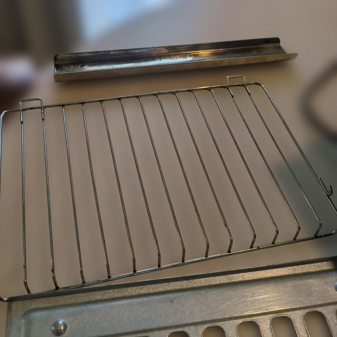 BALMUDA バルミューダ　スチームトースターK01E-KG 2018年製